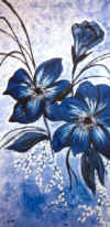 Blaue Blumen (46492 Byte)